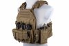 Kamizelka Plate Carrier 8944-1 - TAN